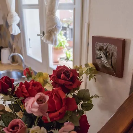 Riza Stone Cottage, Romantic House, Pet Friendly * Βάτος