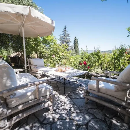Riza Stone Cottage, Romantic House, Pet Friendly