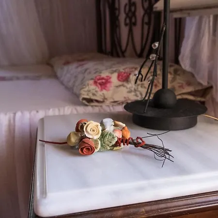 Riza Stone Cottage, Romantic House, Pet Friendly * Βάτος