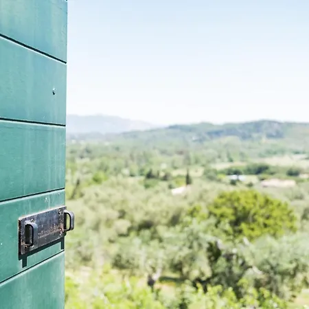 Riza Stone Cottage, Romantic House, Pet Friendly * Βάτος