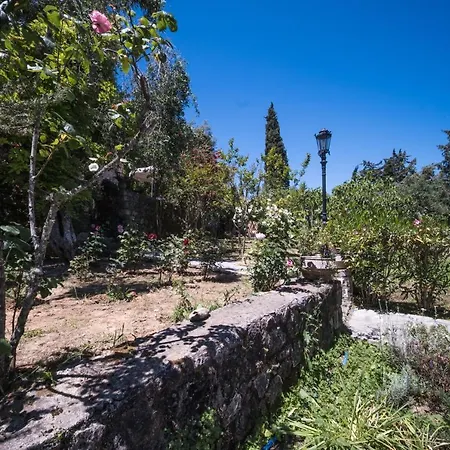 Riza Stone Cottage, Romantic House, Pet Friendly *