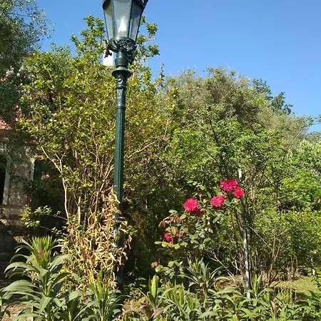 Riza Stone Cottage, Romantic House, Pet Friendly