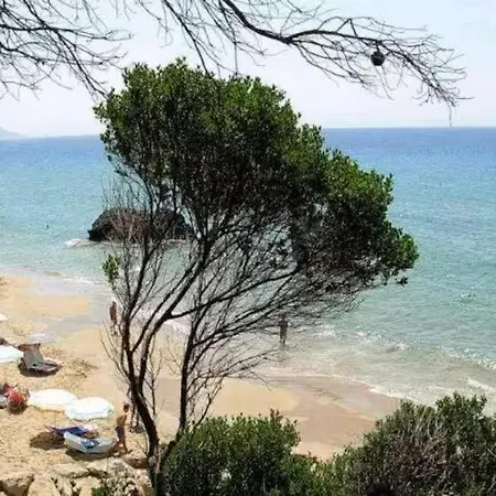 Riza Stone Cottage, Romantic House, Pet Friendly Vakantiehuis Vátos