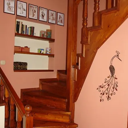 Riza Stone Cottage, Romantic House, Pet Friendly Vakantiehuis *