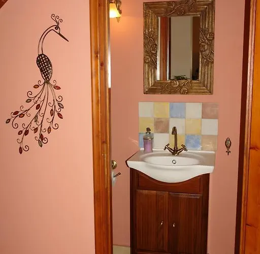 Riza Stone Cottage, Romantic House, Pet Friendly Nyaraló