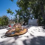 Riza Stone Cottage, Romantic House, Pet Friendly 別荘