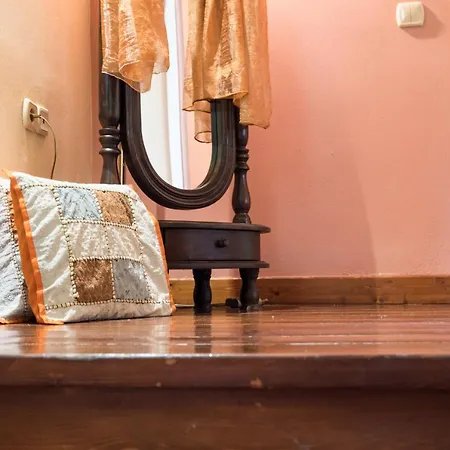 Riza Stone Cottage, Romantic House, Pet Friendly * Vátos