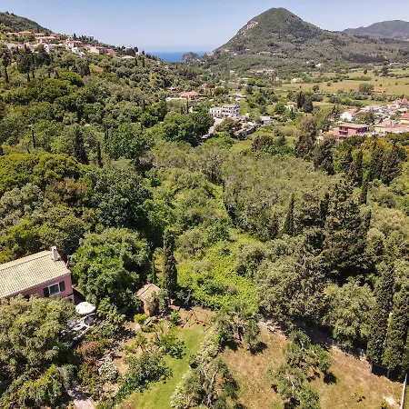 Riza Stone Cottage, Romantic House, Pet Friendly *