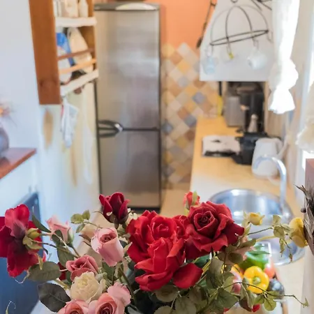 Riza Stone Cottage, Romantic House, Pet Friendly * Vátos