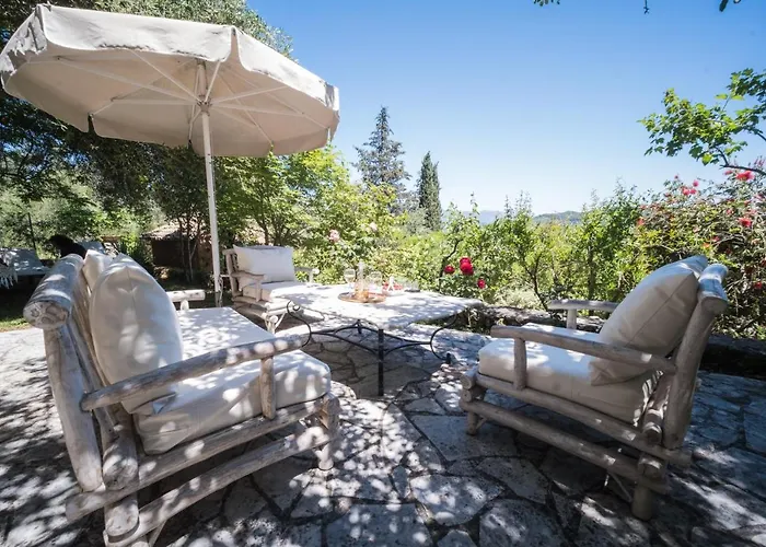 Riza Stone Cottage, Romantic House, Pet Friendly