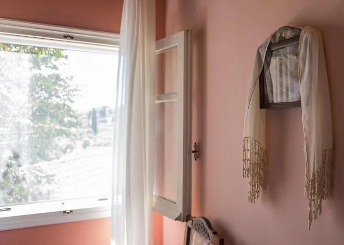 Riza Stone Cottage, Romantic House, Pet Friendly 度假居