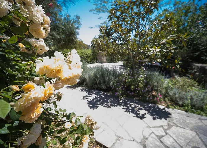 Riza Stone Cottage, Romantic House, Pet Friendly 度假居 *