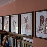 펜션 Riza Stone Cottage, Romantic House, Pet Friendly *