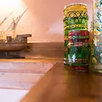 펜션 Riza Stone Cottage, Romantic House, Pet Friendly *