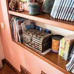 펜션 Riza Stone Cottage, Romantic House, Pet Friendly *
