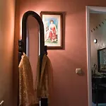 Riza Stone Cottage, Romantic House, Pet Friendly 펜션 Vátos
