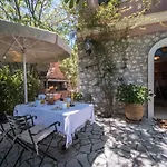 Riza Stone Cottage, Romantic House, Pet Friendly * Vátos