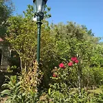 Riza Stone Cottage, Romantic House, Pet Friendly