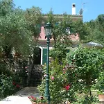 Riza Stone Cottage, Romantic House, Pet Friendly Hébergement de vacances Vátos