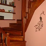 Riza Stone Cottage, Romantic House, Pet Friendly Hébergement de vacances