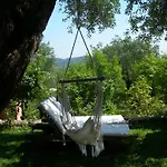 Hébergement de vacances Riza Stone Cottage, Romantic House, Pet Friendly